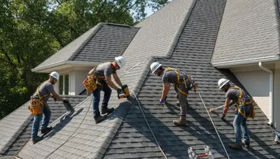 Las Vegas, NV siding installation by FX Remodeling & Exteriors for durable desert-weather protection