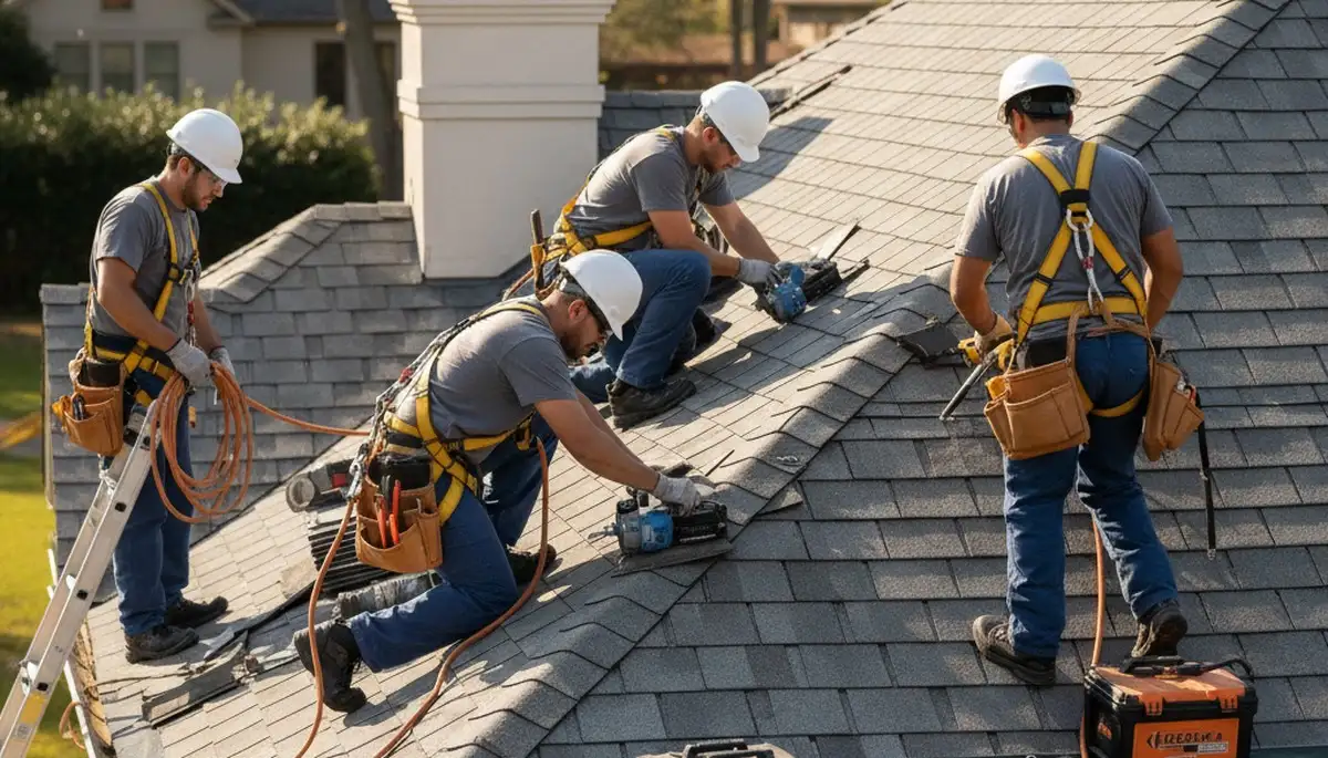 Las Vegas, NV siding installation on a home exterior for durable, energy-efficient protection