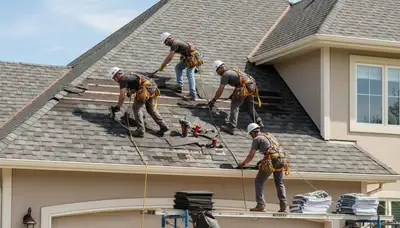 Las Vegas, NV siding installation for durable home exterior protection and curb appeal