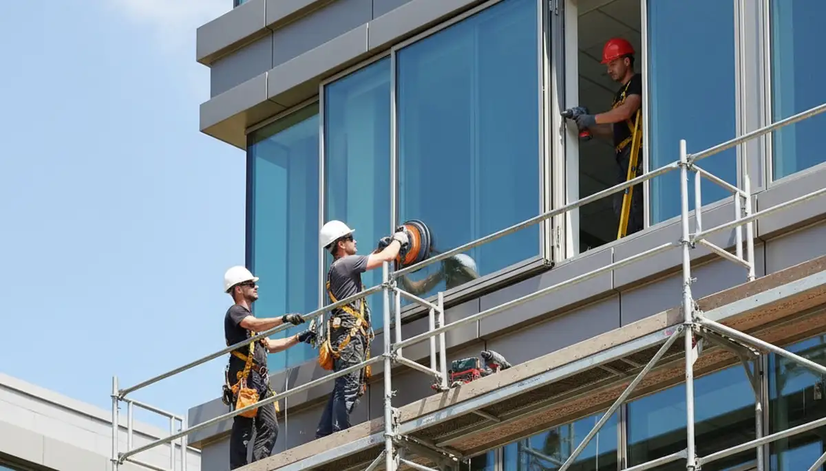Las Vegas NV window installation for energy-efficient, heat-ready home exteriors