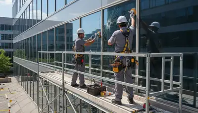 Las Vegas, NV siding and window repair for damaged frames and cracked panes by FX Remodeling & Exteriors