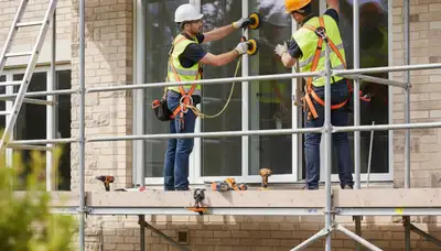 Las Vegas, NV window replacement by FX Remodeling & Exteriors for siding and exterior home upgrades